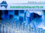 Saliva Drug Testing