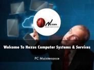 Detail Presentation About Nexus Supplies