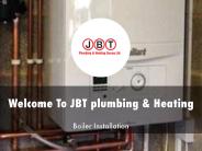 Detail Presentation About JBT Surrey ltd