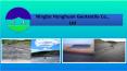 Take Geotextile Filter Fabric from Ningbo Honghuan Geotextile PowerPoint PPT Presentation