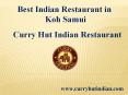 Best Indian Restaurant in Koh Samui PowerPoint PPT Presentation