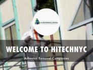 Detail Presentation About Hi-Tech NYC