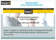 Supergcapital