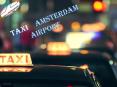 Taxi Amsterdam Airport PowerPoint PPT Presentation