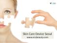 Skin Care Device Seoul - VISS Beauty PowerPoint PPT Presentation
