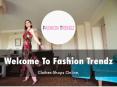 Fashion Trendz Presentation