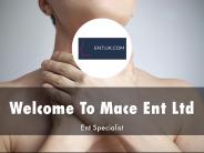 Detail Presentation About ENT.UK.COM (1)