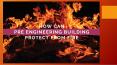 Want a Fireproof Building? Choose Pre-engineered Steel Structures PowerPoint PPT Presentation