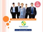 HR Training Institutes in Delhi