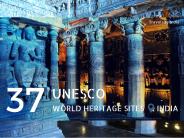 UNESCO World Heritage Sites In India