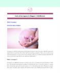 Cost of Surrogacy in Nagpur | ElaWoman PowerPoint PPT Presentation