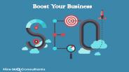 Hire Seo Consultants