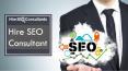 Hire SEO Consultant PowerPoint PPT Presentation