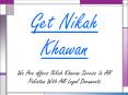 Legal Nikah Documents In Pakistan PowerPoint PPT Presentation