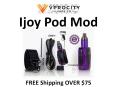 Ijoy Pod Mod PowerPoint PPT Presentation