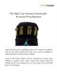 The Nike Cap Womens – Fashionable Protection From Elements PowerPoint PPT Presentation