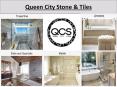 Queen City Stone & Tiles PowerPoint PPT Presentation