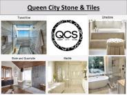 Queen City Stone & Tiles