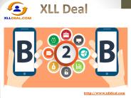 B2B eCommerce Portals for Service Provider