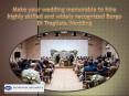 Make your wedding memorable to hire highly skilled and widely recognized Borgo Di Tragliata Wedding PowerPoint PPT Presentation