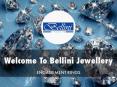 Bellini Jewellery Presentation PowerPoint PPT Presentation
