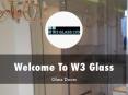 Detail Presentation About W3 Glass (1) PowerPoint PPT Presentation