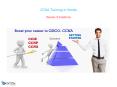 CCNA Training in Noida