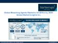 Bleaching Agents Market in Peroxide based agents to grow at 5.5% CAGR till 2025 PowerPoint PPT Presentation