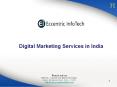 Digital Marketing Agency in Pune, India - Eccentric Infotech PowerPoint PPT Presentation