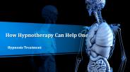 How Hypnotherapy Can Help