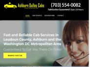 Airport Taxi Service