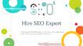 Hire SEO Expert PowerPoint PPT Presentation