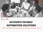 AP Automation Solutions - Accounts Payable Solutions