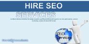 Hire SEO Services