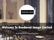 Detail Presentation About Rendered Image