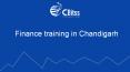 finance training in Chandigarh | CBitss Technologies PowerPoint PPT Presentation