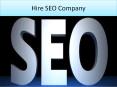 Hire SEO Company PowerPoint PPT Presentation