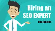 Hire SEO Expert