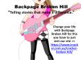 Backpage Broken Hill PowerPoint PPT Presentation