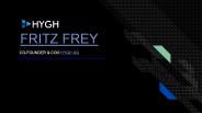 Fritz Frey