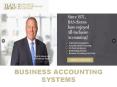 BUSINESS ACCOUNTING SYSTEMS PowerPoint PPT Presentation