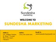 Philips lighting Chennai | Sundesha Marketing