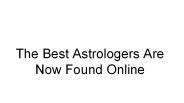 The Best Astrologers Are Now Found Online