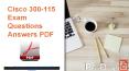 Cisco CCNP 300-115 Dumps PDF- 300-115 Actual Questions PowerPoint PPT Presentation