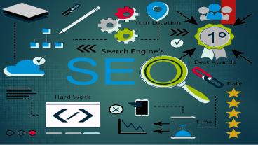 Hire SEO Company