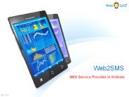 Bulk SMS Service Provider in Kolkata