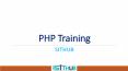 SITHUB Offer PHP Training in Janakpuri With Job Oriented PowerPoint PPT Presentation