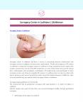 Surrogacy Center in Ludhiana | ElaWoman