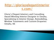 Interior Design Omaha NE