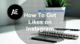 How To Get Likes on Instagram PowerPoint PPT Presentation